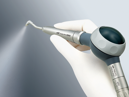 Air Polishing Glasgow Air Polishing Glasgow