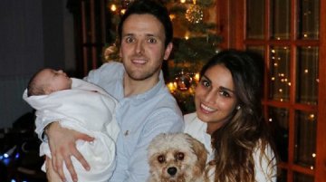 Joe and Rasshi Dentist Glasgow