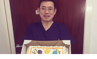 Our Practice News: August 2017