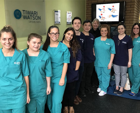 Our Practice News: November 2017