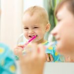 Start Your Child Off Right by Embracing Proper Oral Hygiene