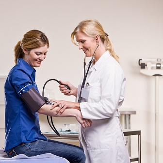 Treating gum disease could help lower blood pressure