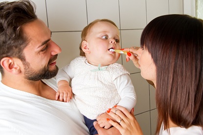 Keeping your child’s smile healthy for life