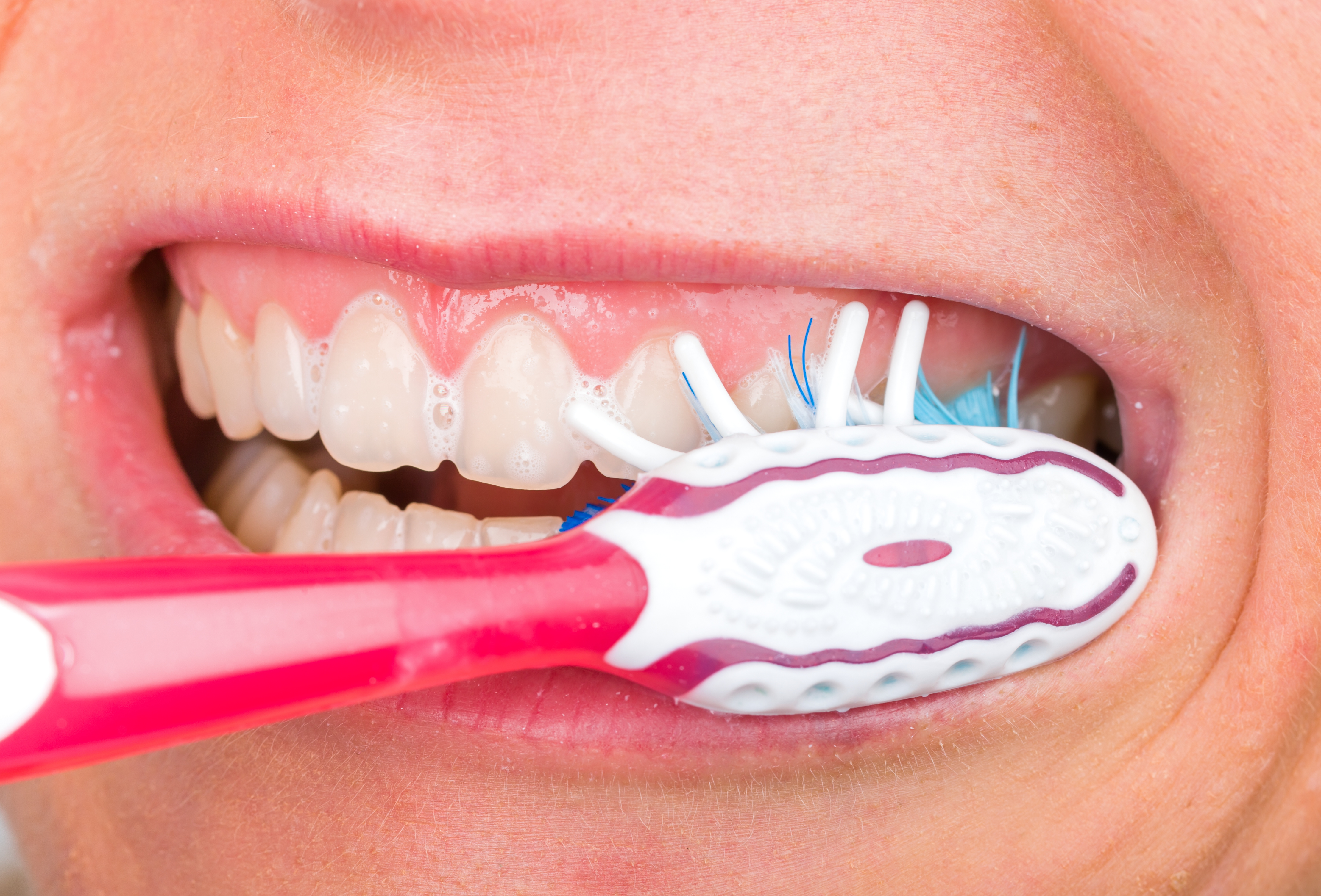 Enjoying Lifelong Dental Health with Strong Enamel
