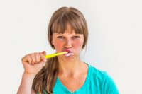 Why You Need Extra Flossing After Eating These Foods