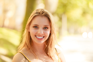 The significance of smiles