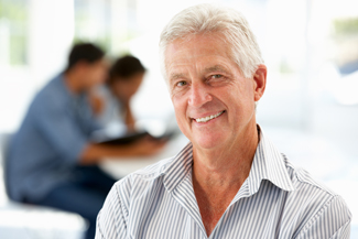 Caring for your dental implants in Glasgow