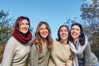 The importance of professional oral health care